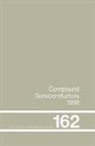 Y Harayama, Harayama Y, Y Hirayama, H Sakaki, J.C. Woo, J-C Woo... - Compound Semiconductors 1998