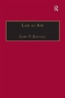 Gary P. Bagnall, Bagnall Gary P. - Law as Art