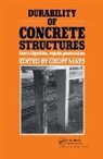 G.C. Mays - Durability of Concrete Structures