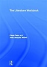 Clara Calvo, Calvo Clara, Jean Jacques Weber, Weber Jean Jacques - The Literature Workbook