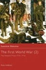 Peter Simkins, Simkins Peter - The First World War, Vol. 2