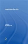 Stuart Barnett, Barnett Stuart - Hegel After Derrida