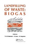 T. H. Christensen, T.H. Christensen, R. Cossu, R. Stegmann - Landfilling of Waste