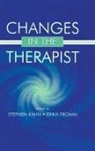 Erika Fromm, Fromm Erika, Stephen Kahn, Kahn Stephen - Changes in the Therapist