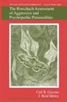 Carl B. Gacono, Gacono Carl B., J. Reid Meloy, Meloy J. Reid - The Rorschach Assessment of Aggressive and Psychopathic Personalities