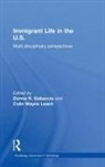 Donna R. Gabaccia, Colin Wayne Leach, Leach Colin Wayne - Immigrant Life in the US