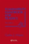 Carlos J. Hilado, Hilado Carlos J. - Flammability Handbook for Plastics