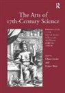 Claire Jowitt, Diane Watt, Watt Diane - The Arts of 17th-Century Science