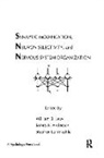 James A. Anderson, Stephen Lehmkuhle, William B. Levy, Levy William B. - Synaptic Modification, Neuron Selectivity, and Nervous System Organization