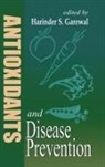 Harinder Garewal, Garewal Harinder - Antioxidants and Disease Prevention