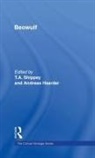 Andreas Haarder, Haarder Andreas, T A Shippey, T. A. Shippey, Shippey T. A. - Beowulf