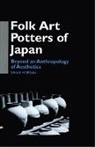 Brian Moeran, Moeran Brian - Folk Art Potters of Japan