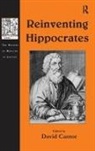 David Cantor, Cantor David - Reinventing Hippocrates