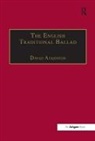 David Atkinson - The English Traditional Ballad