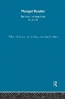 William M. Austin, Austin William M., Peter M. Onon, Onon Peter M. - Mongol Reader