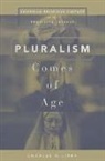 Charles H. Lippy, Lippy Charles H. - Pluralism Comes of Age