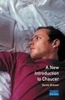 D. S. Brewer - A New Introduction to Chaucer