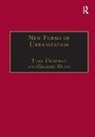Tony Champion, Graeme Hugo, Tony Champion - New Forms of Urbanization