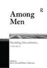 Søren Ervø, Thomas Johansson, Johansson Thomas - Among Men
