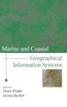Darius J. Barlett, Barlett Darius J., Dawn J. Wright - Marine and Coastal Geographical Information Systems