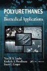 Stuart L. Cooper, Cooper Stuart L., Nina M. K. Lamba, Nina M.K. Lamba, NinaM.K. Lamba, Lamba Nina M.K.... - Polyurethanes in Biomedical Applications