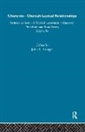 John R. Krueger, Krueger John R. - Cheremis-Chuvash Lexial Relationships