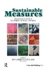 Martin Bennett, Bennett Martin, Peter James, James Peter E., Leon Klinkers - Sustainable Measures