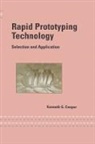 Kenneth Cooper, Cooper Kenneth - Rapid Prototyping Technology