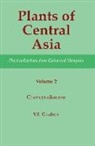 V I Grubov - Plants of Central Asia - Plant Collection from China and Mongolia, Vol. 2