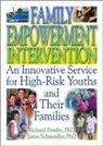 Richard Dembo, Dembo Richard, Letitia C Pallone, Robert James Schmeidler, Schmeidler Robert James - Family Empowerment Intervention