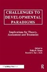 Ronald G. Barr, Barr Ronald G., Philip David Zelazo, Philip R. Zelazo, Zelazo Philip David, Zelazo Philip R. - Challenges To Developmental Paradigms