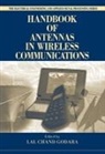 Lal Chand Godara, Godara Lal Chand - Handbook of Antennas in Wireless Communications