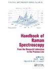 Howell Edwards, Edwards Howell, Ian R. Lewis, Lewis Ian R. - Handbook of Raman Spectroscopy