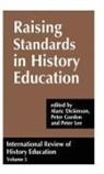 Alaric Dickinson, Dickinson Alaric, Peter Gordon, Peter Lee - International Review of History Education