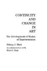 Ethel S. Blatt, Sidney J. Blatt, Blatt Ethel S., Blatt Sidney J. - Continuity and Change in Art