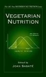 Joan Sabate, Sabate Joan - Vegetarian Nutrition