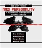 Robert P. Archer, Archer Robert P., Molly Harrower, Harrower Molly, Barry A. Ritzler, Ritzler Barry A.... - The Quest for the Nazi Personality