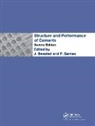 P. Barnes, Barnes P., J. Bensted, Bensted J. - Structure and Performance of Cements