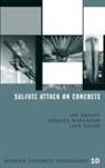 J. Marchand, Marchand J., Ivan Odler, Odler Ivan, Jan P. Skalny - Sulfate Attack on Concrete
