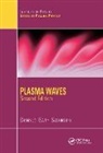 Donald Gary Swanson, Swanson Donald Gary - Plasma Waves