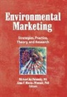 Alma T Mintu-Wimsatt, William Winston, Winston William - Environmental Marketing
