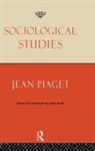 Jean Piaget, Leslie Smith - Sociological Studies