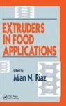 Mian N. Riaz, Riaz Mian N. - Extruders in Food Applications