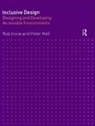 Peter Hall, Rob Imrie, Imrie Rob - Inclusive Design