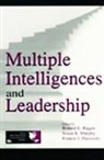 Susan Elaine Murphy, Murphy Susan Elaine, Francis J. Pirozzolo, Pirozzolo Francis J., Ronald E. Riggio, Riggio Ronald E. - Multiple Intelligences and Leadership