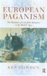 Ken Dowden, Mr Ken Dowden - European Paganism