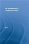 Pamela Martin, Martin Pamela - The Globalization of Contentious Politics
