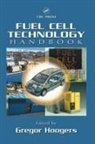 Gregor Hoogers, Hoogers Gregor - Fuel Cell Technology Handbook