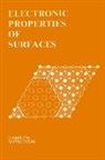 Prutton, M. Prutton, Prutton M. - Electronic Properties of Surfaces