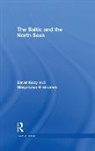 Geoffrey Scammell, Merja-Liisa Hinkkanen, Hinkkanen Merja-Liisa, David Kirby, Kirby David - The Baltic and the North Seas